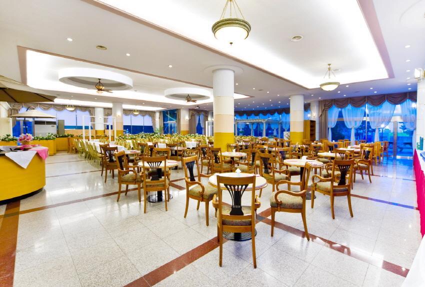 Jumunjin Resort Κανγκούνγκ Εξωτερικό φωτογραφία