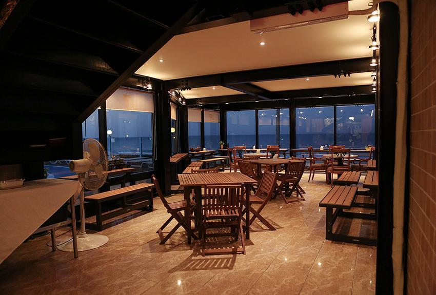 Jumunjin Resort Κανγκούνγκ Εξωτερικό φωτογραφία