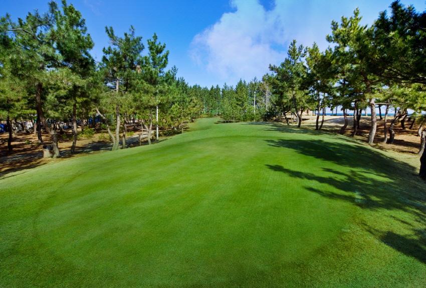 Jumunjin Resort Κανγκούνγκ Εξωτερικό φωτογραφία